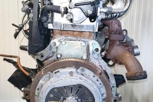 Motore Iveco Daily 2.8 td 1999/2006 Sigla 814043c