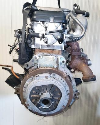 Motore Iveco Daily 2.8 td 1999/2006 Sigla 814043c