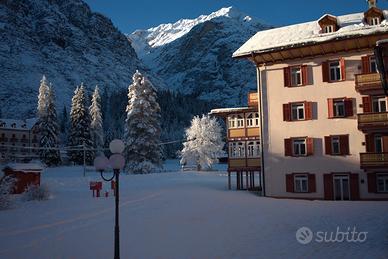 Multiproprietà Dolomiti