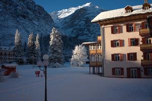 Multiproprietà Dolomiti