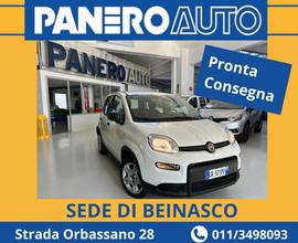 FIAT Panda 1.2 GPL casa madre con promo "PANERO