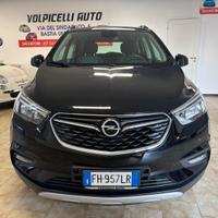 OPEL MOKKA ANNO 2017 BZ GPL ADATTA NEOPATENTATI KM