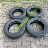 4 gomme 205 60 16 82H