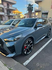 BMW X2 sDrive18d M SPORT FULL OPTIONAL
