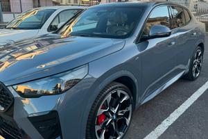 BMW X2 sDrive18d M SPORT FULL OPTIONAL