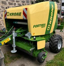 Imballatrice  KRONE