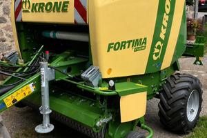 Imballatrice  KRONE