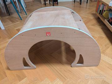 DONDO Bianconiglio Kids – Palestrina Montessori