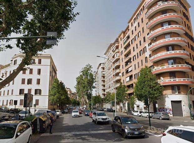 Furio camillo bilocale con balcone