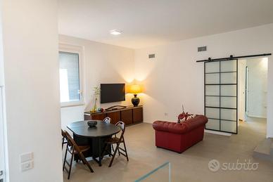 Loft indipendente - disponibile fino a maggio 2026