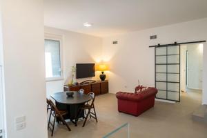 Loft indipendente - disponibile fino a maggio 2026