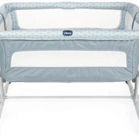 Culla Chicco Next2Me