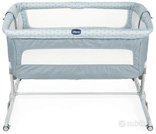 Culla Chicco Next2Me