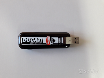 Chiavetta Internet modello MDC835UP nuova