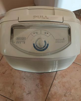 deumidificatore De Longhi