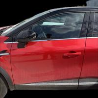 Portiera Anteriore Sinistra Renault Captur II