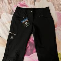 Pantaloni Trekking Salomon