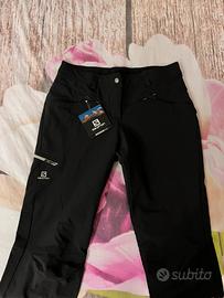 Pantaloni Trekking Salomon