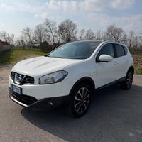 Nissan Qashqai 1.5 dCi DPF Tekna