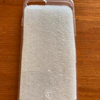 Cover trasparente iphone 7 / 8:/ SE 2020 e simili