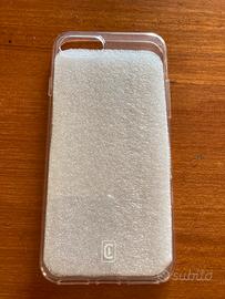 Cover trasparente iphone 7 / 8:/ SE 2020 e simili