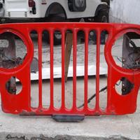jeep cj 7 