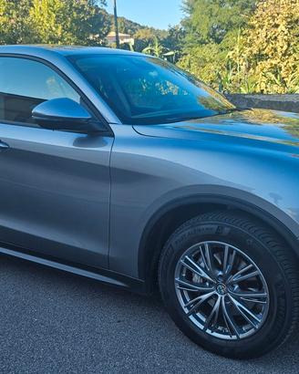 Alfa Romeo Stelvio 2.2 160cv