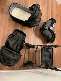 Passeggino Trio marca Anex
