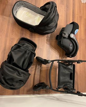 Passeggino Trio marca Anex