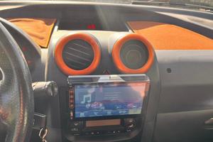 Peugeot 1007 1.4 HDi diesel, Revisione ok,Batteria