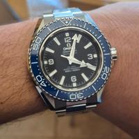 Omega Planet Ocean nuovo 