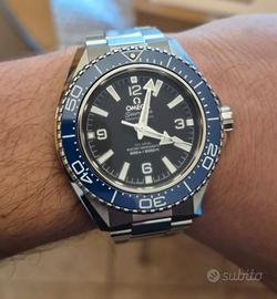 Omega Planet Ocean nuovo 