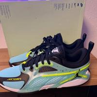 Nike Jordan Heir uomo taglia 50.5