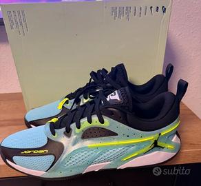 Nike Jordan Heir uomo taglia 50.5