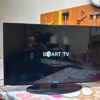 Smart tv 40" Samsung full hd 