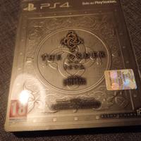 The order Ps4