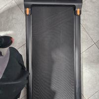 UREVO URTM022 Tapis Roulant Sottile LED