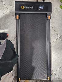 UREVO URTM022 Tapis Roulant Sottile LED