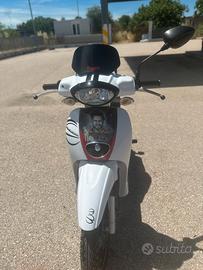 Aprilia scarbeo 50 2 tempi