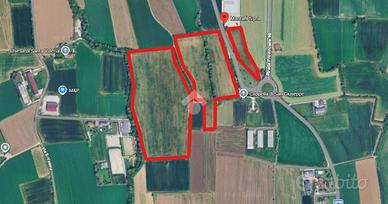 TER. AGRICOLO A MORNICO AL SERIO