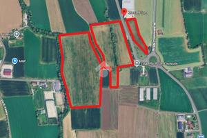 TER. AGRICOLO A MORNICO AL SERIO