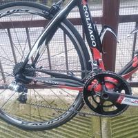 Colnago clx