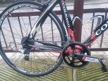 Colnago clx