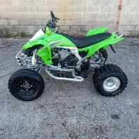 Kawasaki KX 450 - 2011