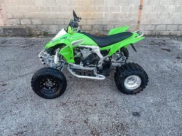 Kawasaki KX 450 - 2011