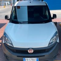 Fiat Dobló 1.3 Mjt 2018