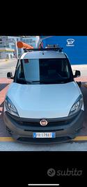 Fiat Dobló 1.3 Mjt 2018