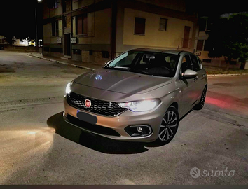 Fiat Tipo 1400 T-Jet 120 cv Benzina/GPL