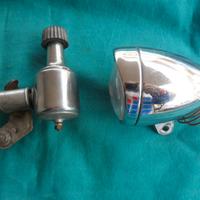 Fanale e dinamo Aprilia - BIANCHI Graziella