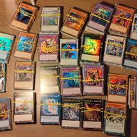Lista Deck Yu-Gi-Oh! Fuori Tutto (sotto)
